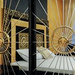 President I Apartment