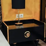 President I Apartment *
