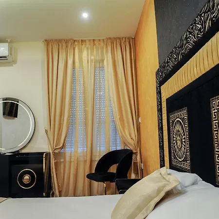 Apartment President I *