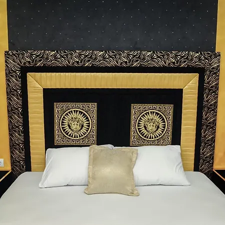 President I 公寓 *