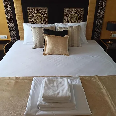 公寓 President I *