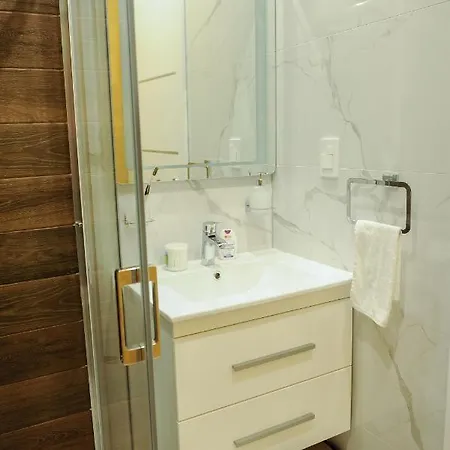 Apartman President I