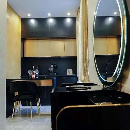 President I Apartment Banja Luka