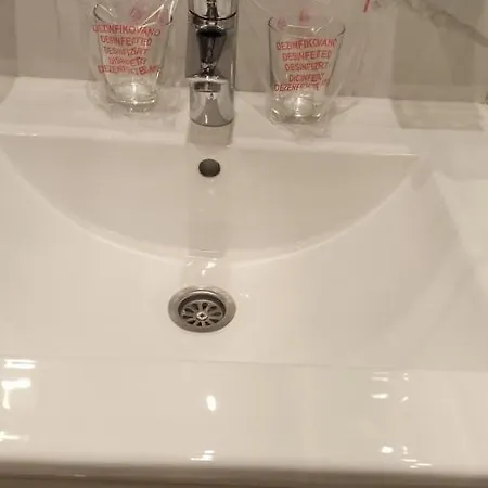 Apartment President I