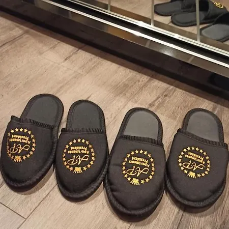 Apartment President I