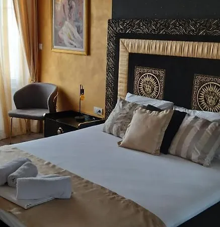 President I Apartment Banja Luka