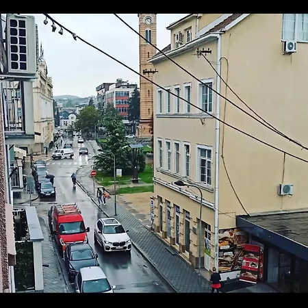 Apartment President I Banja Luka