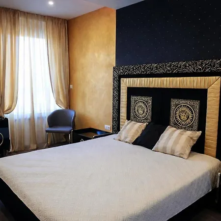 President I Apartment *
