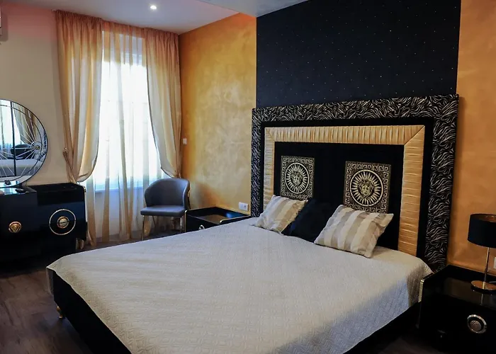 President I شقة *